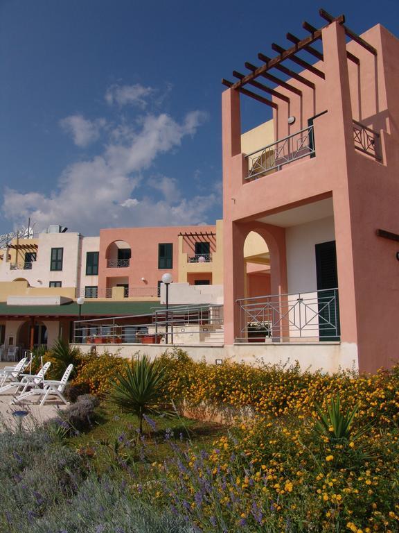 Hotel Alize Santa Cesarea Terme Eksteriør billede