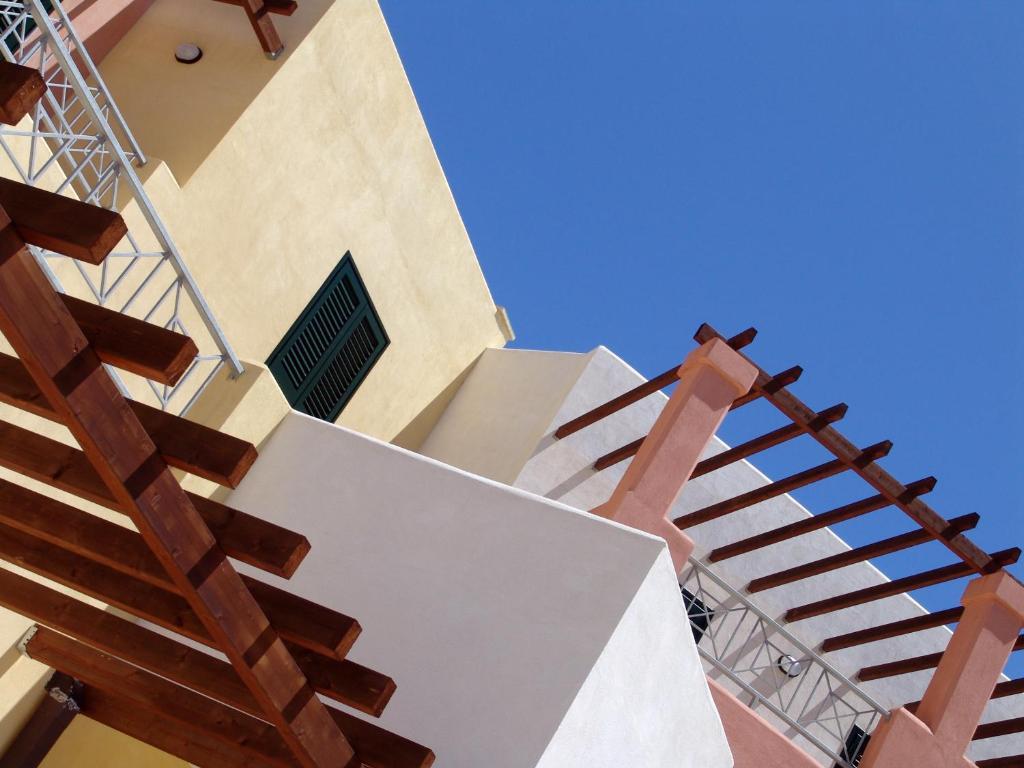 Hotel Alize Santa Cesarea Terme Eksteriør billede